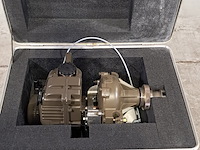 Motor grondboor machine in transportkist, stihl, 4308 - afbeelding 9 van  9