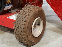 Motor hakselaar, mtd, 450 / 24b-412k678 - afbeelding 2 van  11