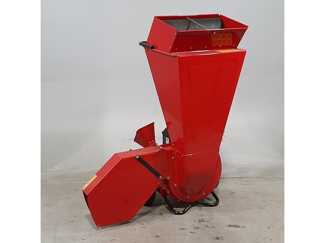 Motor hakselaar, mtd, 450 / 24b-412k678 - afbeelding 1 van  11