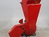 Motor hakselaar, mtd, 450 / 24b-412k678 - afbeelding 1 van  11