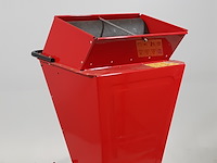 Motor hakselaar, mtd, 450 / 24b-412k678 - afbeelding 4 van  11