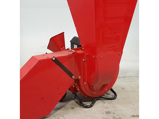 Motor hakselaar, mtd, 450 / 24b-412k678 - afbeelding 5 van  11