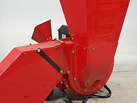 Motor hakselaar, mtd, 450 / 24b-412k678 - afbeelding 5 van  11