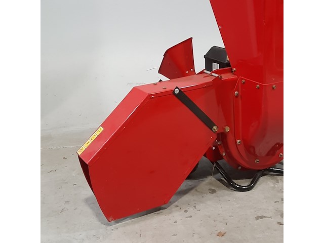 Motor hakselaar, mtd, 450 / 24b-412k678 - afbeelding 6 van  11