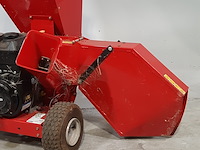 Motor hakselaar, mtd, 450 / 24b-412k678 - afbeelding 8 van  11