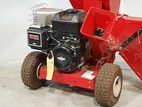 Motor hakselaar, mtd, 450 / 24b-412k678 - afbeelding 9 van  11