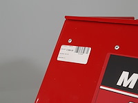 Motor hakselaar, mtd, 450 / 24b-412k678 - afbeelding 11 van  11