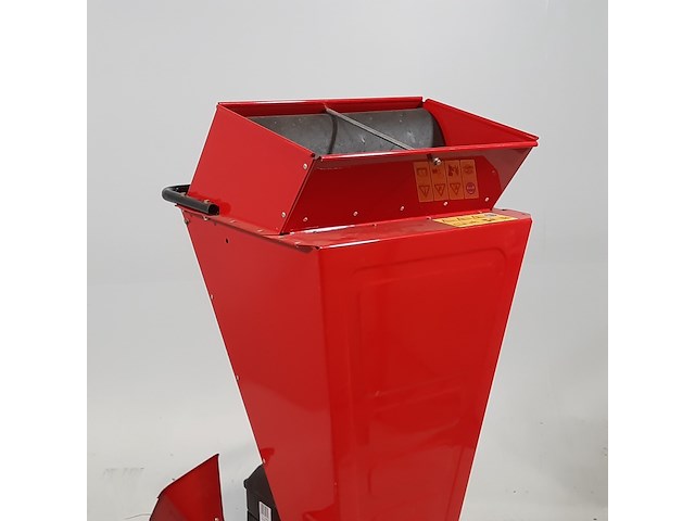 Motor hakselaar, mtd, 450 / 24b-412k678 - afbeelding 2 van  11