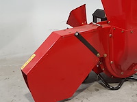 Motor hakselaar, mtd, 450 / 24b-412k678 - afbeelding 4 van  11