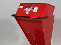 Motor hakselaar, mtd, 450 / 24b-412k678 - afbeelding 5 van  11