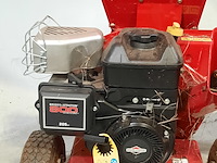 Motor hakselaar, mtd, 450 / 24b-412k678 - afbeelding 8 van  11
