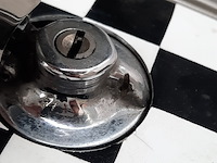 Motor, harley davidson, chopper flstf fat boy, 1994 - afbeelding 28 van  35