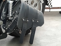 Motor, harley davidson, chopper flstf fat boy, 1994 - afbeelding 29 van  35