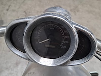 Motor, harley davidson, vrsca, 2002 - afbeelding 2 van  28