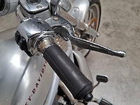 Motor, harley davidson, vrsca, 2002 - afbeelding 3 van  28