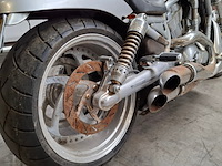 Motor, harley davidson, vrsca, 2002 - afbeelding 7 van  28