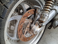 Motor, harley davidson, vrsca, 2002 - afbeelding 8 van  28