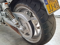 Motor, harley davidson, vrsca, 2002 - afbeelding 9 van  28