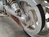 Motor, harley davidson, vrsca, 2002 - afbeelding 10 van  28