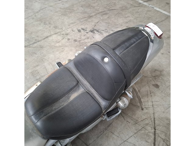 Motor, harley davidson, vrsca, 2002 - afbeelding 13 van  28