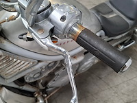 Motor, harley davidson, vrsca, 2002 - afbeelding 15 van  28