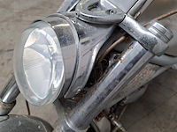 Motor, harley davidson, vrsca, 2002 - afbeelding 16 van  28