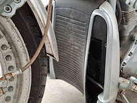 Motor, harley davidson, vrsca, 2002 - afbeelding 17 van  28