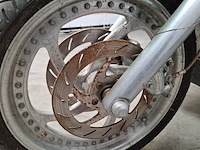 Motor, harley davidson, vrsca, 2002 - afbeelding 18 van  28