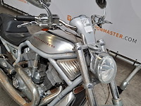 Motor, harley davidson, vrsca, 2002 - afbeelding 22 van  28