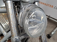 Motor, harley davidson, vrsca, 2002 - afbeelding 23 van  28