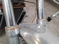 Motor, harley davidson, vrsca, 2002 - afbeelding 24 van  28