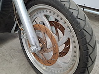 Motor, harley davidson, vrsca, 2002 - afbeelding 25 van  28