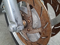 Motor, harley davidson, vrsca, 2002 - afbeelding 26 van  28
