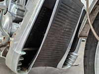 Motor, harley davidson, vrsca, 2002 - afbeelding 27 van  28