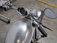 Motor, harley davidson, vrsca, 2002 - afbeelding 28 van  28