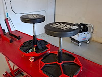 Motor heftafel - afbeelding 2 van  14