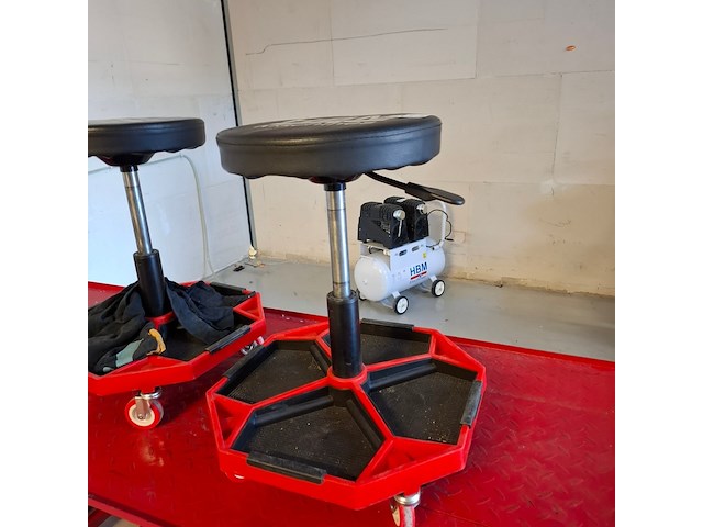 Motor heftafel - afbeelding 3 van  14