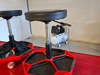Motor heftafel - afbeelding 3 van  14