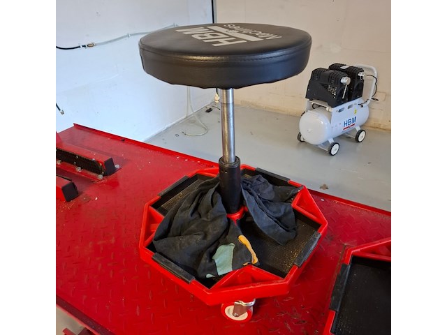 Motor heftafel - afbeelding 4 van  14