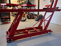 Motor heftafel - afbeelding 9 van  14