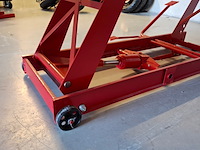 Motor heftafel - afbeelding 10 van  14
