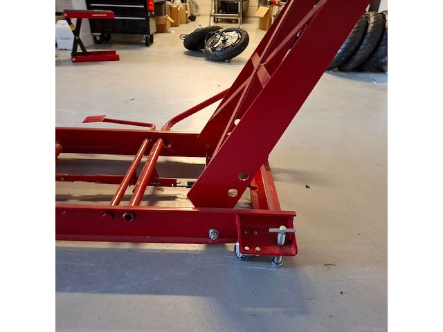 Motor heftafel - afbeelding 11 van  14