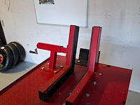 Motor heftafel - afbeelding 12 van  14