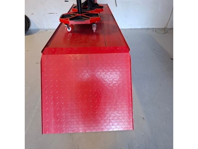 Motor heftafel - afbeelding 13 van  14