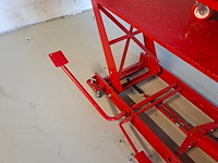 Motor heftafel - afbeelding 14 van  14