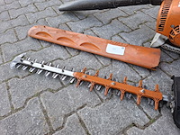 Motor heggenschaar en bladblazer, stihl, hs82r - afbeelding 3 van  7