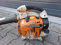 Motor heggenschaar en bladblazer, stihl, hs82r - afbeelding 2 van  5
