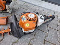Motor heggenschaar en bladblazer, stihl, hs82r - afbeelding 4 van  5