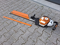 Motor heggenschaar, stihl, hs87r - afbeelding 1 van  5