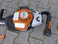 Motor heggenschaar, stihl, hs87r - afbeelding 2 van  5